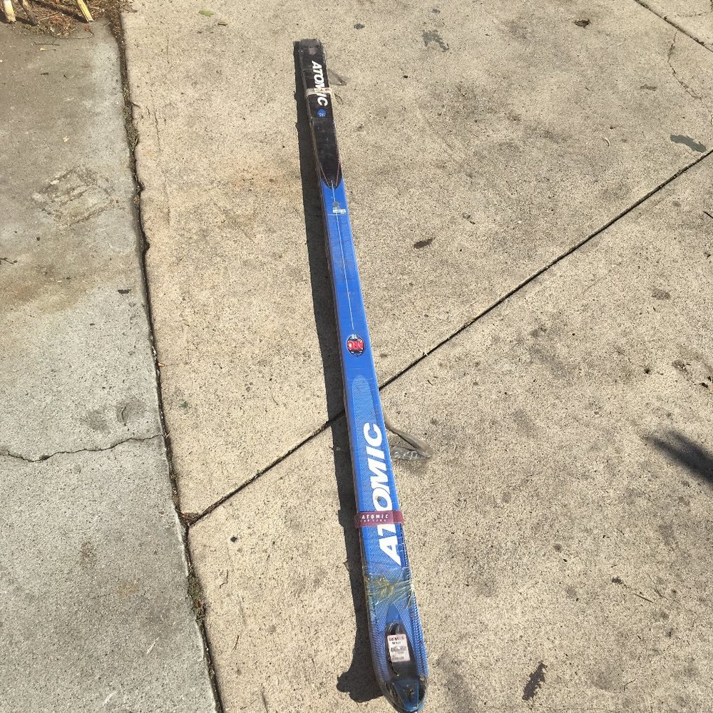 SKIS FOR SALE